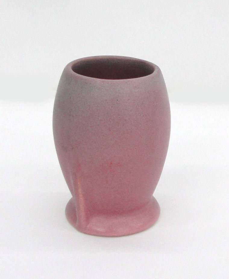 Niloak Cabinet Vase