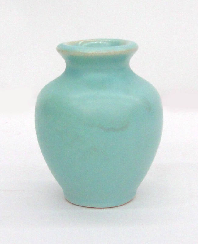 Vase, Camark Pottery