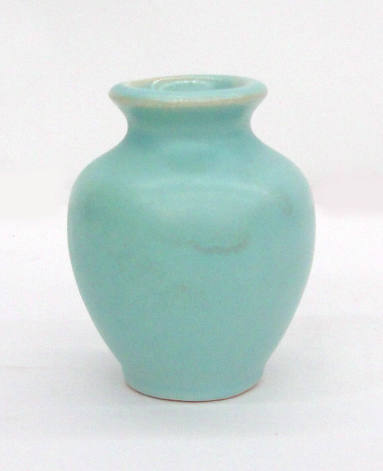 Vase, Camark Pottery