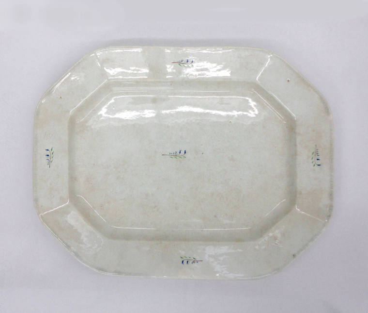 Platter