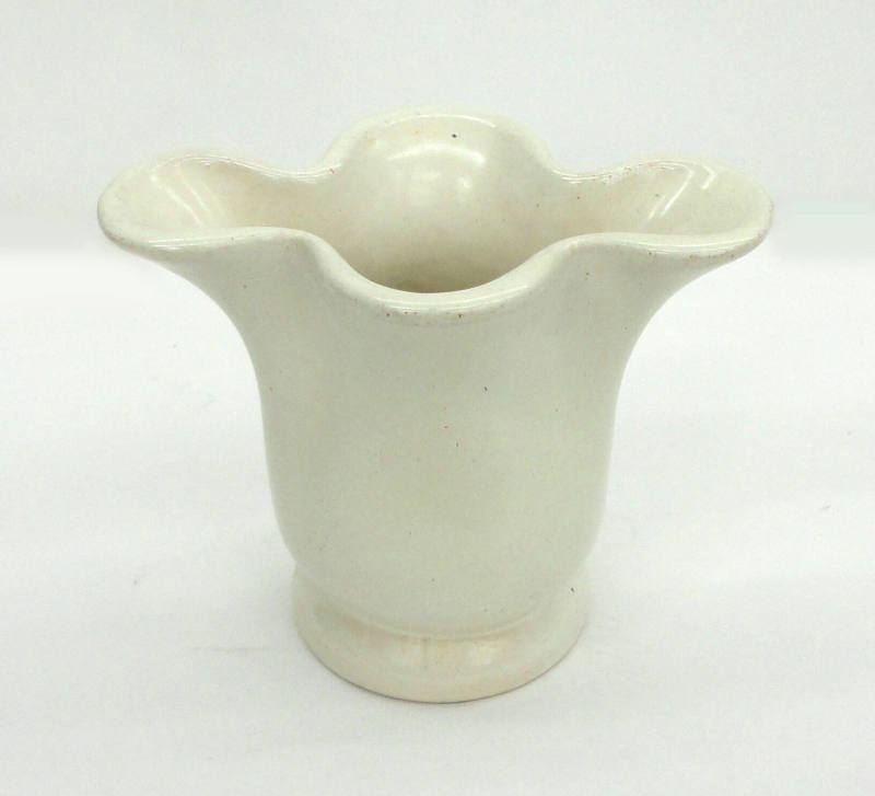 Vase, Camark Pottery