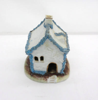 House, Ceramic