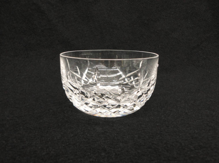Finger bowls, Waterford