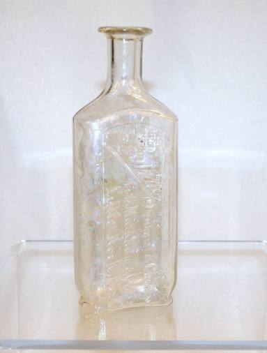 Medicine Bottle