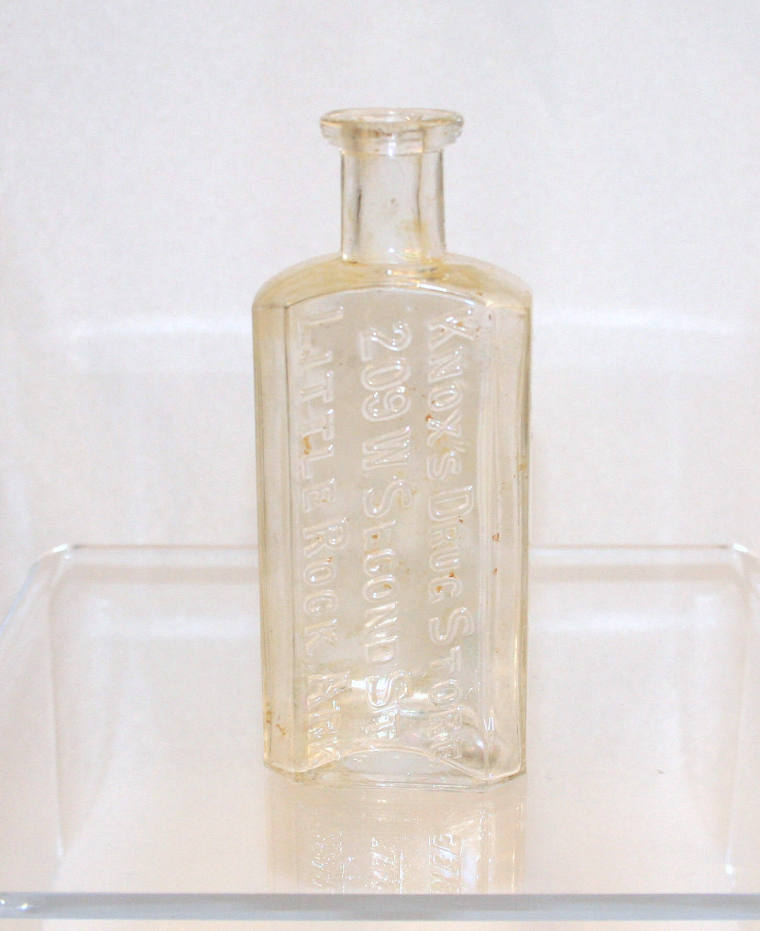 Medicine Bottle