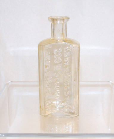 Medicine Bottle