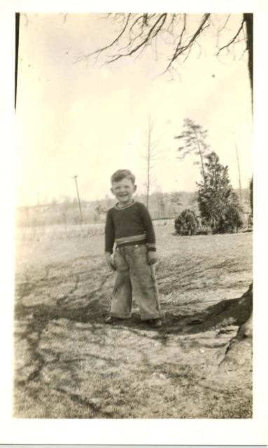 Photograph, Jeff Davis III