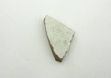 Piece of Ceramic - OSH Grounds