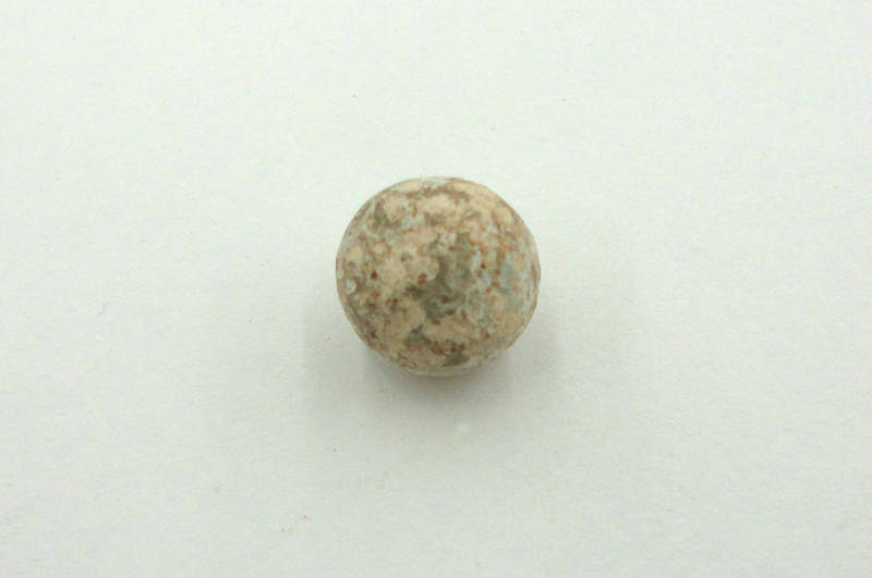 Ball, Canister
