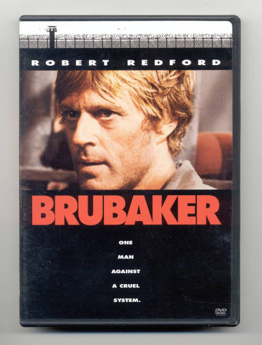 DVD, "Brubaker"