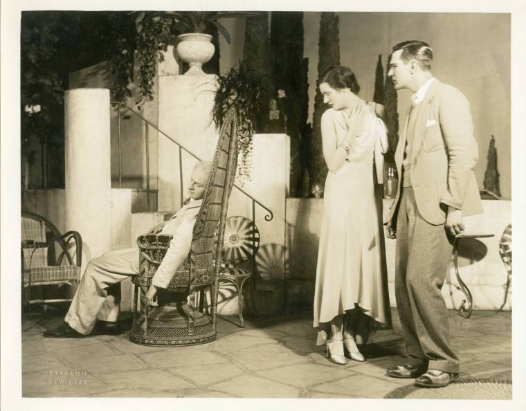 Photograph, Katharine Alexander