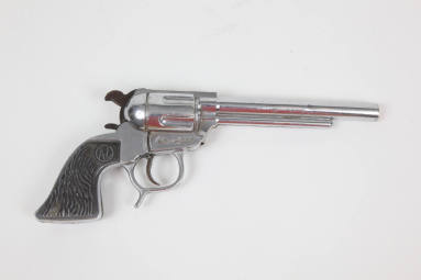 Toy, Cap Gun - Alan Ladd