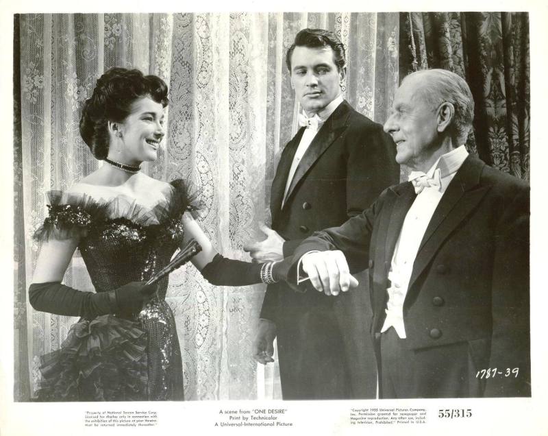 Photograph, Movie Still - Julie Adams