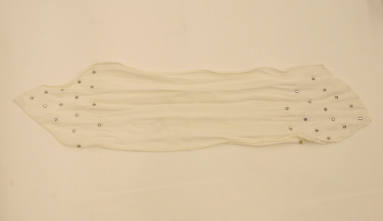 Scarf, Gail Davis