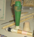 Thimble kit