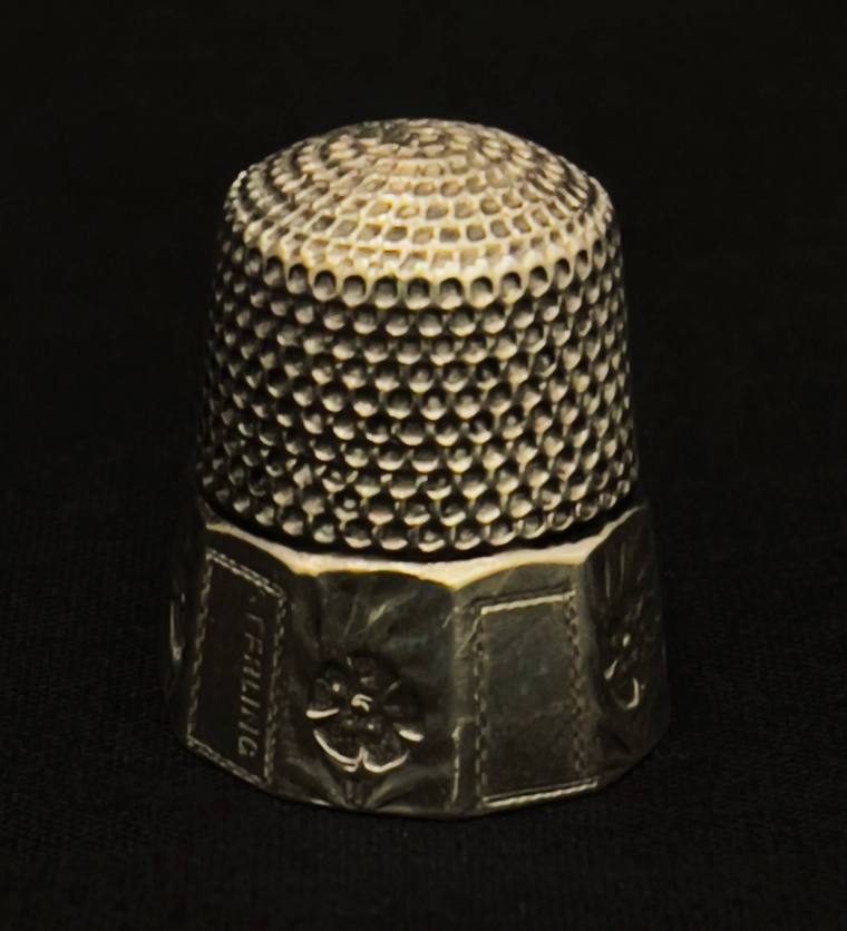 Thimble