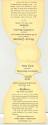 Advertisement, Paper Doll - Columbia Bicycle for Women