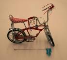 Bicycle, Toy - Limited Edition Coco-Cola Brand