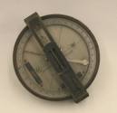 Compass, Surveyor's - Julius H. Adams