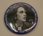 Buttons, Campaign - Hillary for America 2016