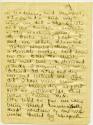 Letter Page 7, World War I - Paul Remmel