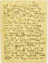 Letter Page 8, World War I - Paul Remmel