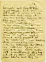 Letter Page 11, World War I - Paul Remmel