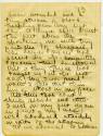 Letter Page 13, World War I - Paul Remmel