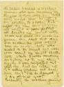 Letter Page 6, World War I - Paul Remmel