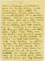 Letter Page 7, World War I - Paul Remmel