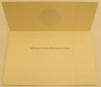 Invitation, Dedication of the William J. Clinton Presidential Library