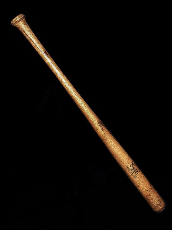 Bat, Baseball - Big Boy S.W. MFG Co.