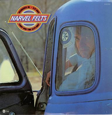 Album, "Narvel Felts" - Narvel Felts