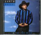 CD, "Ropin' the Wind" - Garth Brooks