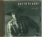 CD, "No Fences" - Garth Brooks