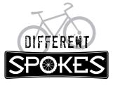 Different Spokes! Logo