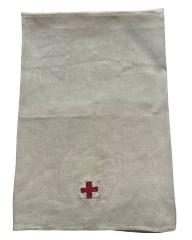 Cap, Red Cross Nurse - World War I