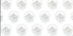 Ticket, Inaugural - Sarah Huckabee Sanders