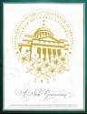 Booklet, Inaugural - Sarah Huckabee Sanders
