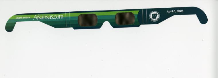 Glasses, Eclipse - Arkansas Hospitality Association