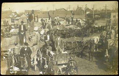 AR Postcard - Portia Cotton Gin