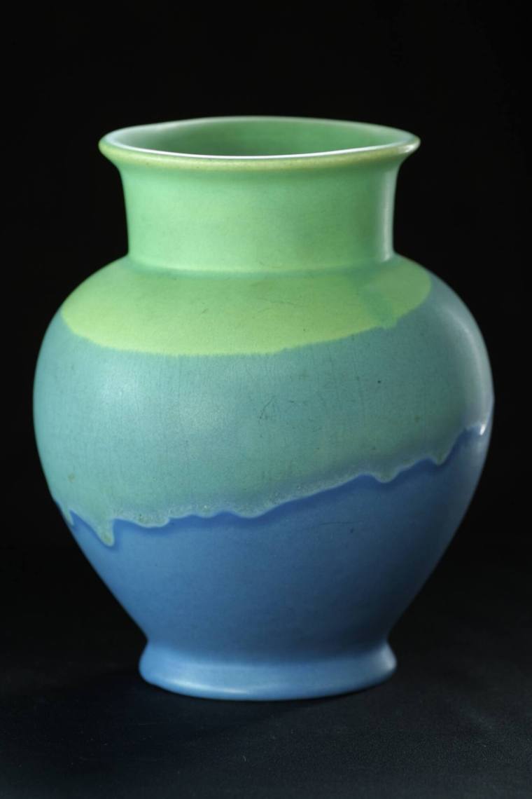 Camark Vase