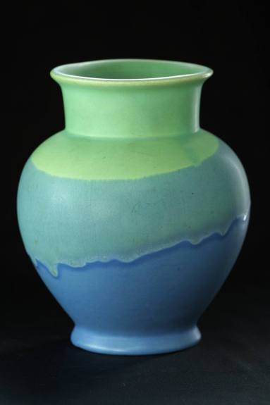 Camark Vase