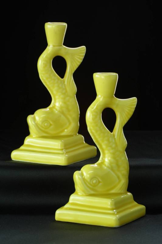 Camark Candlesticks