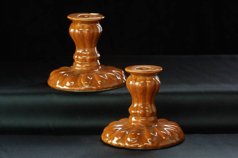 Camark Candlesticks