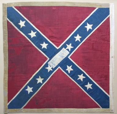 3rd Regiment Arkansas Volunteer Infantry Flag
