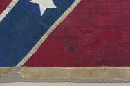 3rd Regiment Arkansas Volunteer Infantry Flag