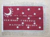 Flag, Confederate - Arkansas Northwest 15th Regiment