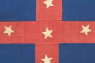Flag, Confederate - Dobbins' 1st Arkansas Cavalry