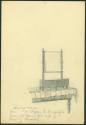 Pencil Sketches by Elizabeth L. Broach of Fordyce, AR.